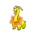 Shiny Meganium