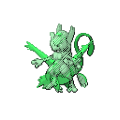 Shiny Mewtios
