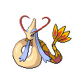 Shiny Milotic