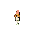Shiny Morelull