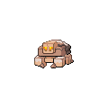 Shiny Naclstack