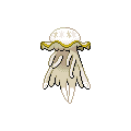Shiny Nihilego