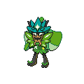 Shiny Ogerpon