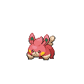 Shiny Pawmi