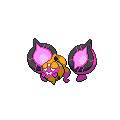 Shiny Pecharunt