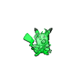 Shiny Pikebi