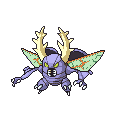 Shiny Pinsir(Mega)