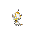 Shiny Poipole