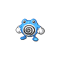 Shiny Poliwhirl