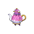 Shiny Polteageist