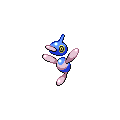 Shiny Porygon-Z