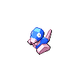Shiny Porygon