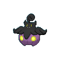Shiny Pumpkaboo