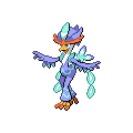 Shiny Quaquaval