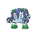 Shiny Regigigas