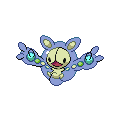 Shiny Reuniclus