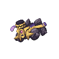 Shiny Revavroom