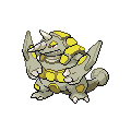 Shiny Rhyperior