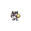 Shiny Rokidee