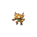 Shiny Sableye