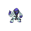 Shiny Sawk