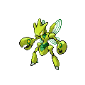 Shiny Scizor