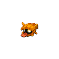 Shiny Shellder