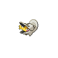 Shiny Shelmet