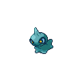 Shiny Shuppet