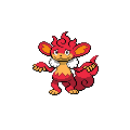 Shiny Simisear