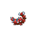 Shiny Skorupi