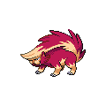 Shiny Skuntank