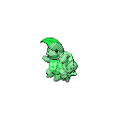 Shiny Squirtleaf