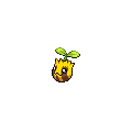 Shiny Sunkern