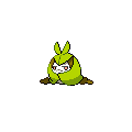 Shiny Swadloon