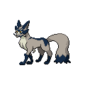 Shiny Thievul