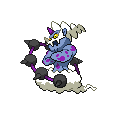 Shiny Thundurus
