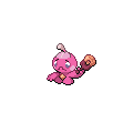 Shiny Tinkatink