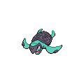 Shiny Tirtouga