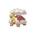 Shiny Torkoal