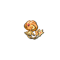Shiny Uxie