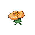 Shiny Vileplume