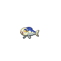 Shiny Wishiwashi