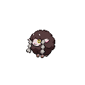 Shiny Wooloo