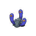 Shiny Wugtrio