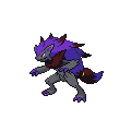 Shiny Zoroark