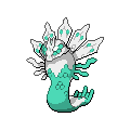 Shiny Zygarde