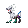 Silvally