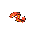 Sizzlipede