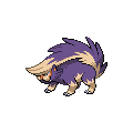 Skuntank official in-game sprite